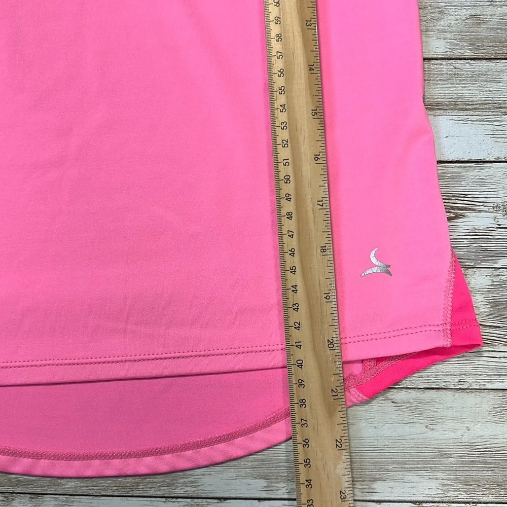Champion Girls Athletic Shorts & Tank Top Bundle sz 10-12 Track Pink Purple